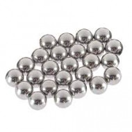 Bilă magnetică de neodim, 13mm, N40 Bilă magnetică de neodim, 13mm, N40