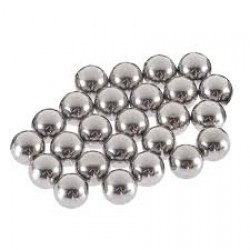 Neodímium mágnesgolyó, 12mm, N35 Neodímium mágnesgolyó, 12mm, N35