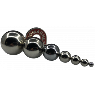Bilă de oțel, diametru: 5 mm (4 buc.) Bilă de oțel, diametru: 5 mm (4 buc.)