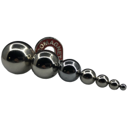 Acélgolyó, átmérő: 13mm ( 4 db.) Acélgolyó, átmérő: 13mm ( 4 db.)