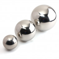 Neodímium mágnesgolyó,  6mm, N38 Neodímium mágnesgolyó,  6mm, N38