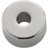 Neodímium gyűrű mágnes,  29,3mm x 8,1mm x 15mm, N48