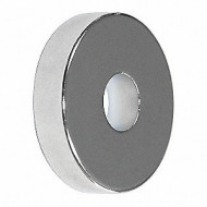 Neodímium gyűrű mágnes,  30mm x 5mm x 5mm, N48 Neodímium gyűrű mágnes,  30mm x 5mm x 5mm, N48