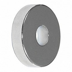 Neodímium gyűrű mágnes,  30mm x 5mm x 5mm, N48 Neodímium gyűrű mágnes,  30mm x 5mm x 5mm, N48