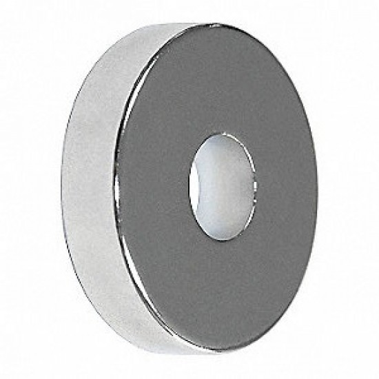 Neodímium gyűrű mágnes,  30mm x 5mm x 5mm, N48
