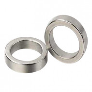 Magnet inel din neodim, 35 mm x 27 mm x 12 mm, N35 Magnet inel din neodim, 35 mm x 27 mm x 12 mm, N35