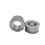Neodímium gyűrű mágnes,  36,5mm x 20mm x 15mm, N35 Neodímium gyűrű mágnes,  36,5mm x 20mm x 15mm, N35