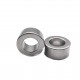 Neodímium gyűrű mágnes,  36,5mm x 20mm x 15mm, N35