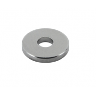 Neodímium gyűrű mágnes,  4mm x 1,5mm x 1mm, N45 Neodímium gyűrű mágnes,  4mm x 1,5mm x 1mm, N45