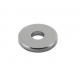 Neodímium gyűrű mágnes,  4mm x 1,5mm x 1mm, N45