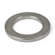 Neodímium gyűrű mágnes,  80mm x 60mm x 10mm, N35