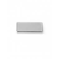 Neodímium hasáb mágnes,  10mm x 4mm x 2mm, N52 -  kifutó termék Neodímium hasáb mágnes,  10mm x 4mm x 2mm, N52 -  kifutó termék