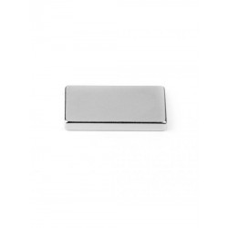 Neodímium hasáb mágnes,  10mm x 4mm x 2mm, N52 -  kifutó termék Neodímium hasáb mágnes,  10mm x 4mm x 2mm, N52 -  kifutó termék