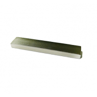 Neodímium hasáb mágnes,  102mm x 8mm x 20mm, N35 Neodímium hasáb mágnes,  102mm x 8mm x 20mm, N35