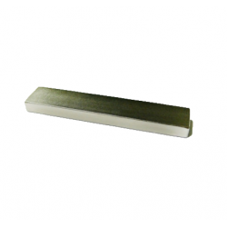 Neodímium hasáb mágnes,  102mm x 20mm x 8mm, N35 Neodímium hasáb mágnes,  102mm x 20mm x 8mm, N35