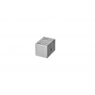 Magnet de bară de neodim, 20mm x 20mm x 3mm, N52 Magnet de bară de neodim, 20mm x 20mm x 3mm, N52
