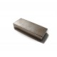 Neodímium hasáb mágnes, 20mm x 8mm x 50mm, N35 Neodímium hasáb mágnes, 20mm x 8mm x 50mm, N35