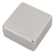 Bară magnetică din neodim, 20mm x 20mm x 10mm, N52 Bară magnetică din neodim, 20mm x 20mm x 10mm, N52