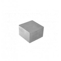 Neodímium hasáb mágnes,  30mm x 30mm x 20mm, N35 Neodímium hasáb mágnes,  30mm x 30mm x 20mm, N35