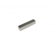 Bară magnetică din neodim, 30mm x 5mm x 5mm, N48 Bară magnetică din neodim, 30mm x 5mm x 5mm, N48