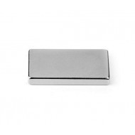Neodímium hasáb mágnes,  40mm x 20mm x 5mm, N52 Neodímium hasáb mágnes,  40mm x 20mm x 5mm, N52