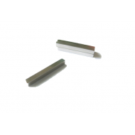 Magnet de bară de neodim, 4 mm x 4 mm x 37,5 mm, N35 Magnet de bară de neodim, 4 mm x 4 mm x 37,5 mm, N35