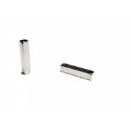 Bară magnetică din neodim, 4mm x 4mm x 19mm, N35 Bară magnetică din neodim, 4mm x 4mm x 19mm, N35