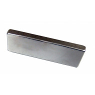 Bară magnetică din neodim, 60mm x 20mm x 6mm, N35 Bară magnetică din neodim, 60mm x 20mm x 6mm, N35