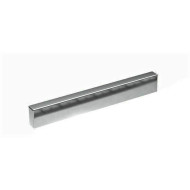 Bară magnetică din neodim, 45mm x 8mm x 6mm, N35 Bară magnetică din neodim, 45mm x 8mm x 6mm, N35