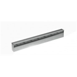 Neodímium hasáb mágnes,  45mm x 8mm x 6mm, N35 - kifutó Neodímium hasáb mágnes,  45mm x 8mm x 6mm, N35 - kifutó