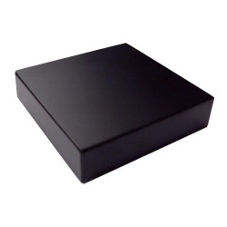 Neodímium hasáb mágnes,  80mm x 80mm x 20mm, N52 epoxy Neodímium hasáb mágnes,  80mm x 80mm x 20mm, N52 epoxy