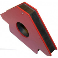 Hegesztőmágnes - Hegesztési segédmágnes 85mmx85mm Hegesztőmágnes - Hegesztési segédmágnes 85mmx85mm