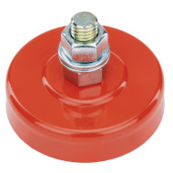 Hegesztőmágnes - hegesztési testelő korong 55 mm Hegesztőmágnes - hegesztési testelő korong 55 mm