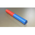 Iskolai taneszköz mágnes rúd d22 mm x 164 mm