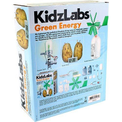 Zöld energia - Green Energy