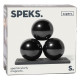 Mágnesgolyók Fidget játék 30 mm Mágnesgolyók Fidget játék 30 mm