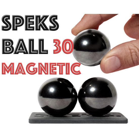 Mágnesgolyók Fidget játék 30 mm Mágnesgolyók Fidget játék 30 mm