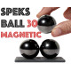 Mágnesgolyók Fidget játék 30 mm Mágnesgolyók Fidget játék 30 mm