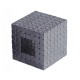 Neodímium kocka mágnes, 5mm x 5mm x 5mm, N35 Neodímium kocka mágnes, 5mm x 5mm x 5mm, N35