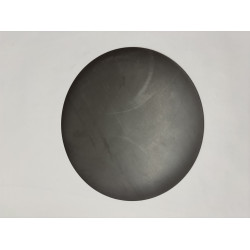 Folie magnetică, grosime: 0.9 mm x 180 mm ,cerc Folie magnetică, grosime: 0.9 mm x 180 mm ,cerc