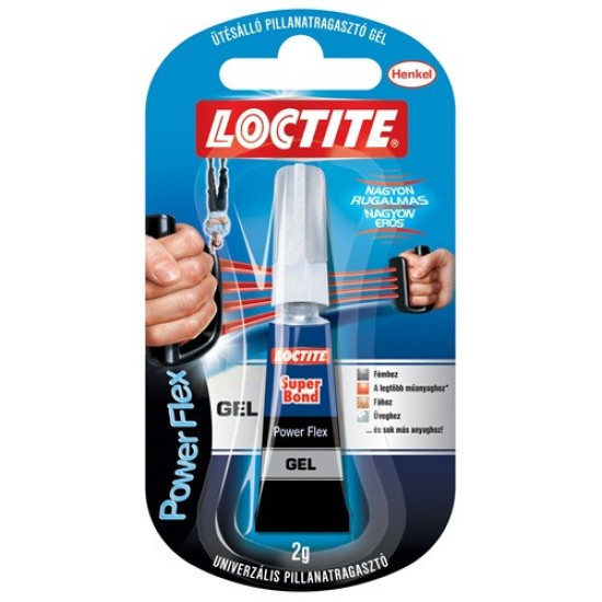 Loctite mini 2g