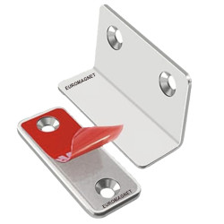 Csappantyú mágnes 90 Csappantyú mágnes 90