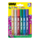 UHU csillámragasztó -Glitter glue UHU csillámragasztó -Glitter glue