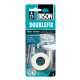 BISON DOUBLE FIX - kétoldalú ragasztószalag - Ferrit mágnesekhez BISON DOUBLE FIX - kétoldalú ragasztószalag - Ferrit mágnesekhez