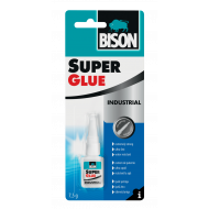 BISON SUPER GLUE - ADEZIV INDUSTRIAL PENTRU MAGNETI BISON SUPER GLUE - ADEZIV INDUSTRIAL PENTRU MAGNETI
