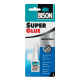 BISON SUPER GLUE - IPARI RAGASZTÓ MÁGNESEKHEZ BISON SUPER GLUE - IPARI RAGASZTÓ MÁGNESEKHEZ