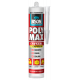 BISON Poly Max - SM ragasztó mágnesekhez BISON Poly Max - SM ragasztó mágnesekhez