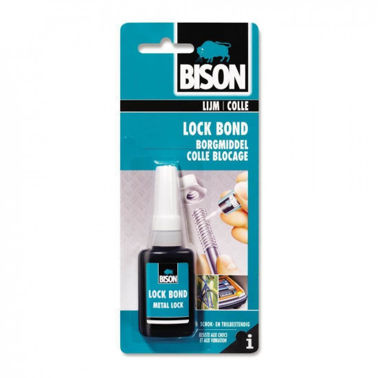BISON csavarrögzítő BISON csavarrögzítő
