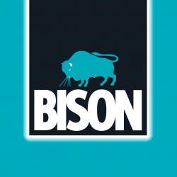 BISON METAL - EPOXY - Neodímium mágnes ragasztásához BISON METAL - EPOXY - Neodímium mágnes ragasztásához