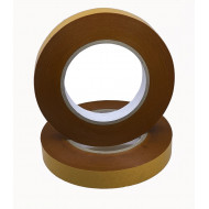 Bandă adezivă standard - Bandă adezivă dublu - 19 mm x 25 m Bandă adezivă standard - Bandă adezivă dublu - 19 mm x 25 m